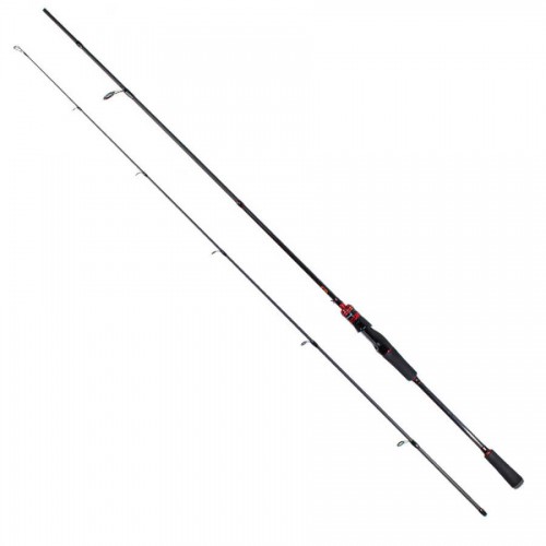 Ryuji Luna II 2.40m 10-40gr 2P Spin Kamış Ryuji Luna II 2.40m 10-40gr 2P Spin Kamış